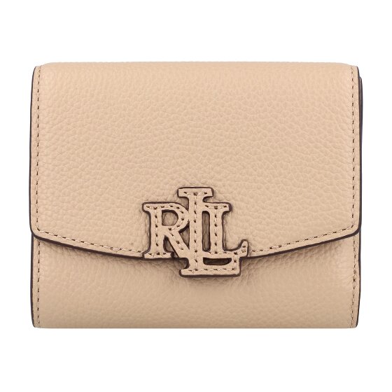 Lauren Ralph Lauren Cameryn Cartera Piel 12 cm