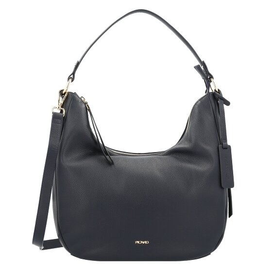 Picard Java Bolsa de hombro Piel 32 cm