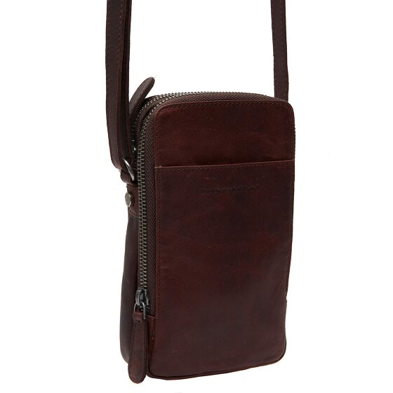 The Chesterfield Brand Alesund Funda de teléfono móvil Piel natural 11 cm