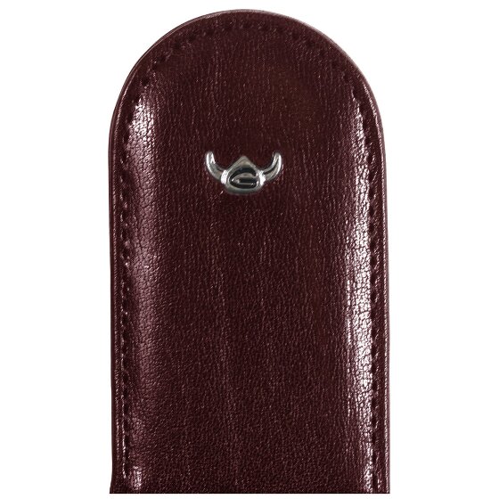 Golden Head Colorado Money Clip Wallet 4 cm Cuero