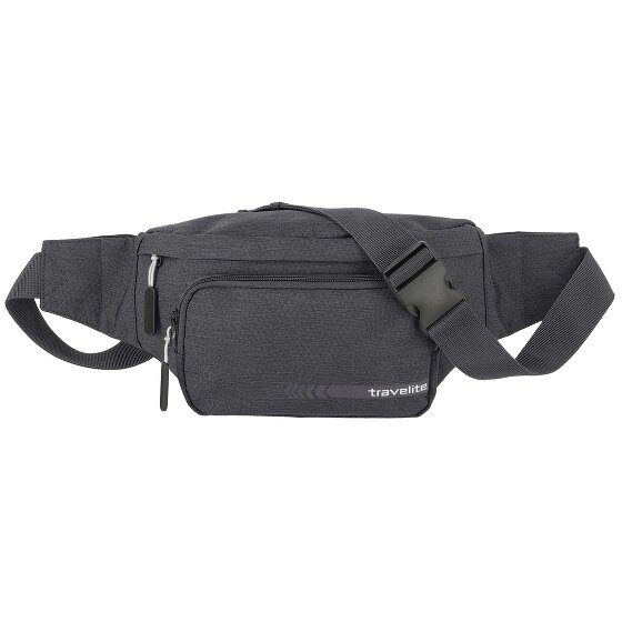 Travelite Riñonera Kick Off 30 cm
