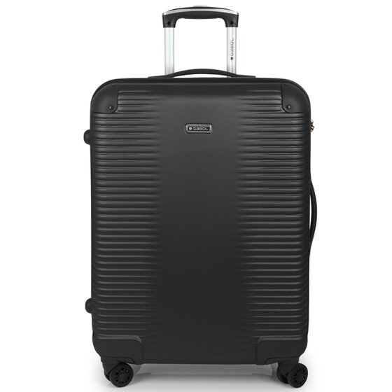 Gabol Balance XP 4 ruedas Carrito M 66 cm con pliegue de expansión