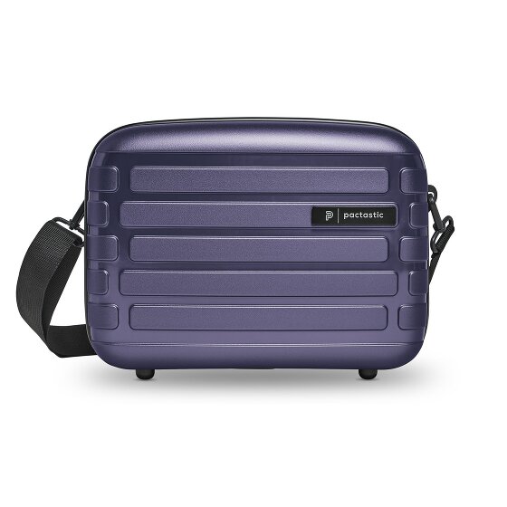 Pactastic Colección 04 Estuche de belleza 34 cm