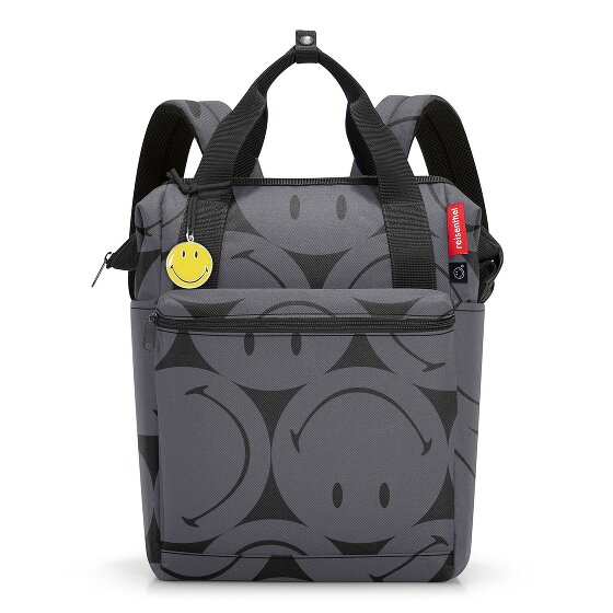 reisenthel Allrounder Mochila de día 39 cm Compartimento para el portátil