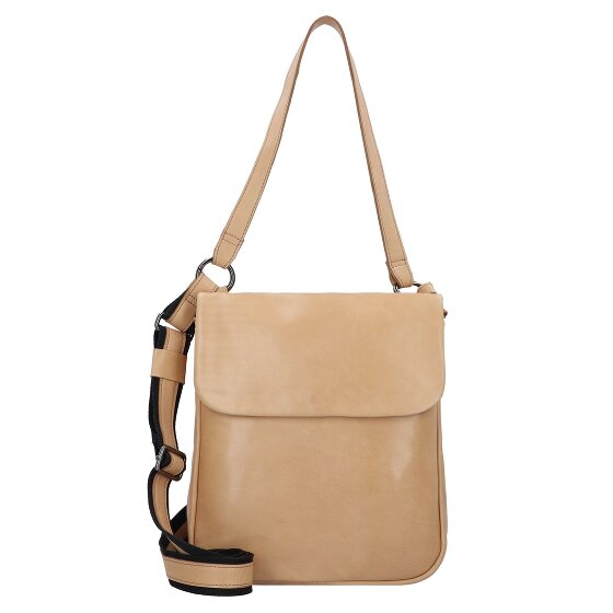 Harold's Caugio Bolsa de hombro Piel 25 cm