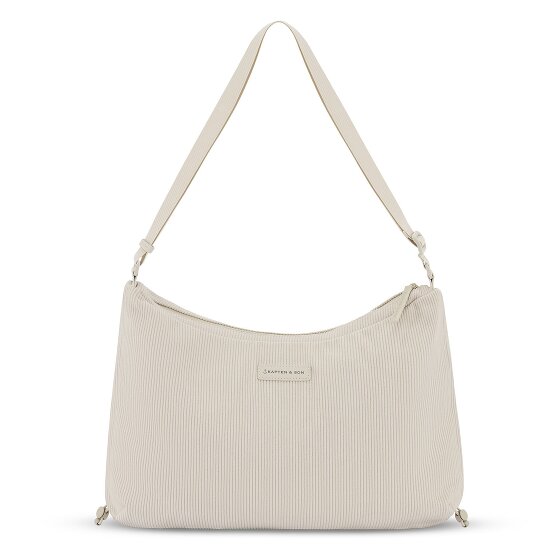 Kapten & Son Skara Bolsa de hombro 46 cm