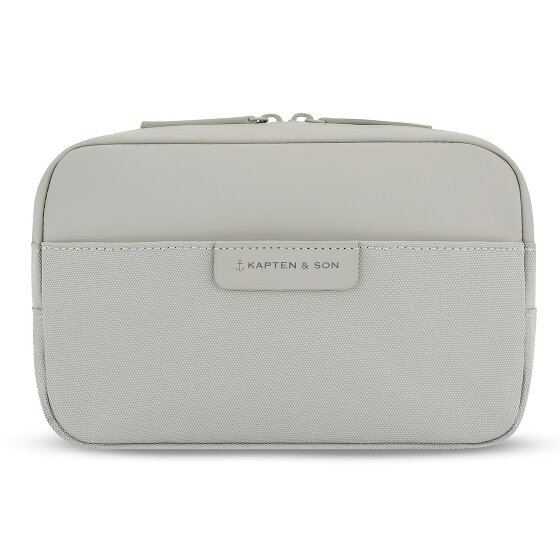 Kapten & Son Bergen Riñonera 22 cm