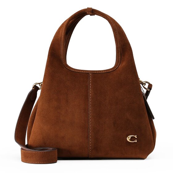 Coach Lana Bolsa de hombro Piel 22 cm