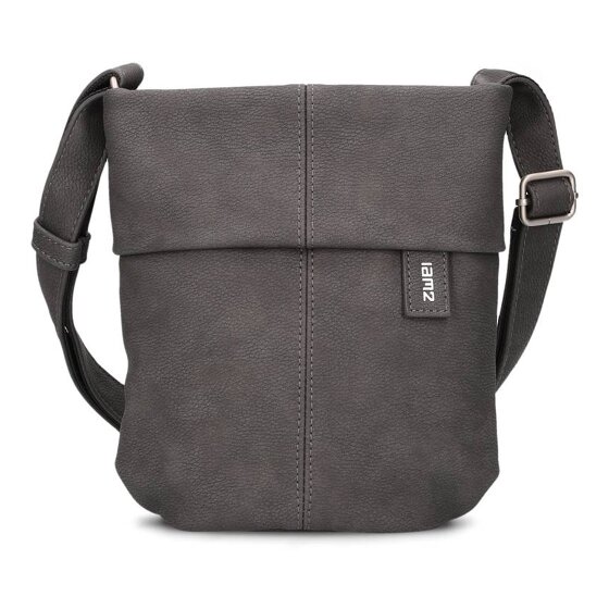 Zwei Mademoiselle.M Bolsa de hombro 22 cm