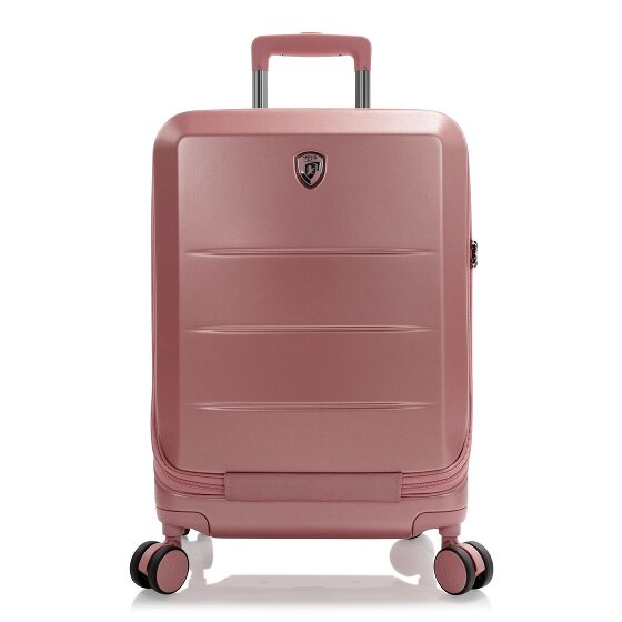 Heys EZ Fashion 4 ruedas Carro de la cabina S 53 cm con pliegue de expansión