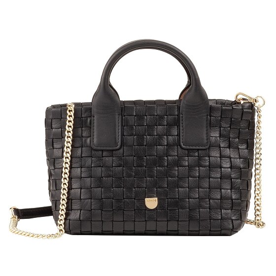 DuDu Ibiza Bolso Piel 22 cm