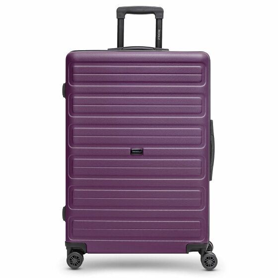 Redolz Essentials 08 Large 4 ruedas Trolley 75 cm