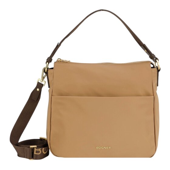 Bogner Klosters Isalie Bolsa de hombro 30 cm
