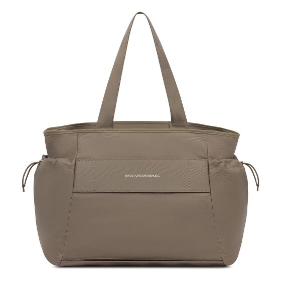 Kapten & Son Hellvi Pro Bolsa de compras 55 cm Compartimento para el portátil