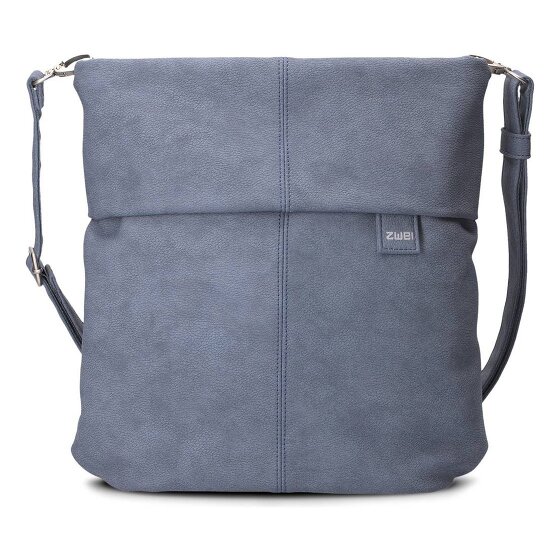 Zwei Mademoiselle.M Bolsa de hombro 31 cm