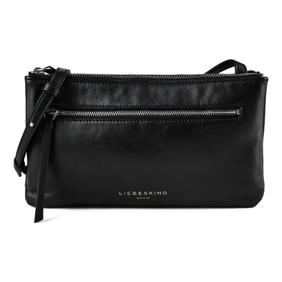 Liebeskind Zena Bolsa de hombro S Piel natural 25 cm