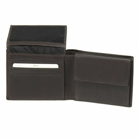 Maître Billetera Especial Maquillaje Piel 12 cm