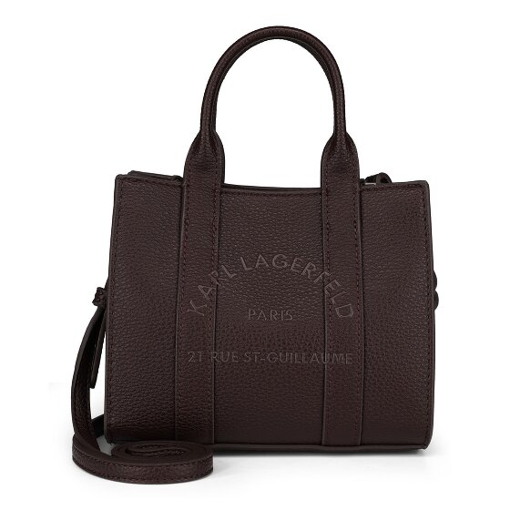 Karl Lagerfeld Rsg Bolsa de compras 18 cm