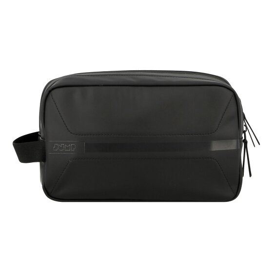 Jump Obsidian Bolsa de aseo 25 cm