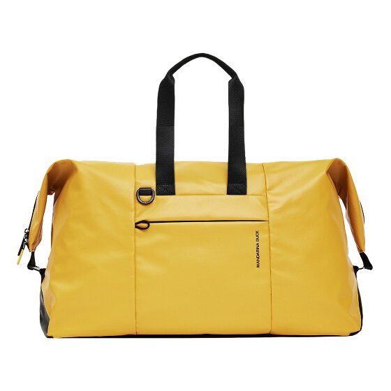 Mandarina Duck Eco Coated Bolsa de viaje Weekender 54 cm