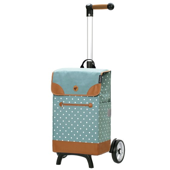 Andersen Shopper Unus Shopper Fun Aiko Shopping Trolley 57 cm