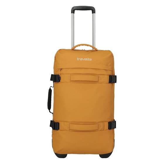 Travelite Bolonia 2 ruedas Bolsa de viaje M 63 cm
