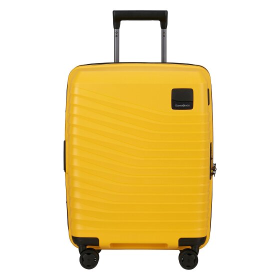 Samsonite Intuo 4 ruedas Carro de la cabina S 55 cm con pliegue de expansión