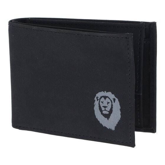 oxmox New Cryptan Cartera Bloqueo RFID 11 cm