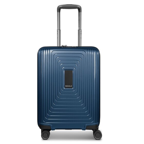 Redolz Essentials 14 Trolley cabina 4 ruedas 55 cm slim