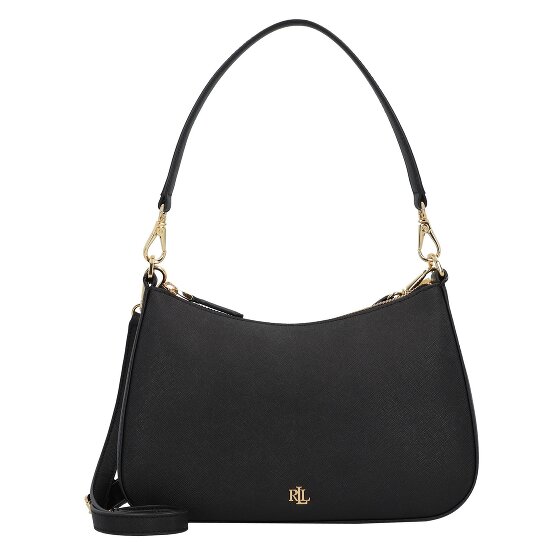 Lauren Ralph Lauren Danni Bolsa de hombro Piel 26.5 cm