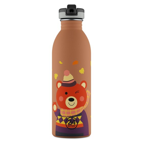 24Bottles Bebedero infantil Urban 500 ml