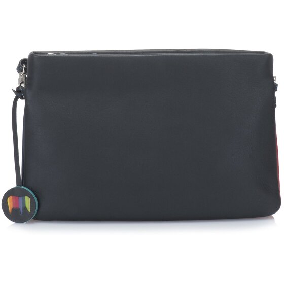 Mywalit Bolsa de hombro Piel 25 cm
