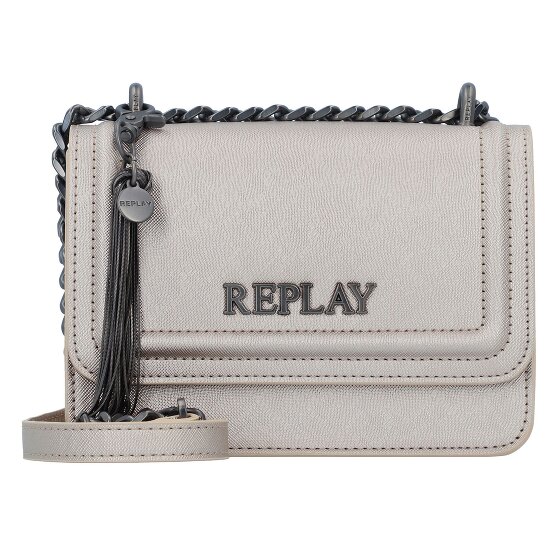 Replay Bolsa de hombro Mini Bag 18 cm