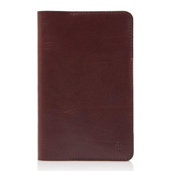 Castelijn & Beerens Cuaderno Gaucho Cuero 22 cm