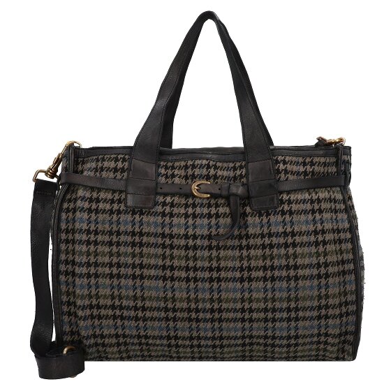 Campomaggi Patrizia Bolsa de compras 42 cm