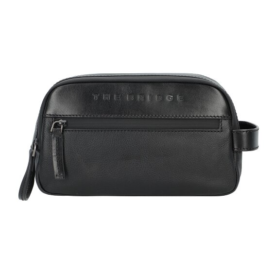 The Bridge Damiano Bolsa de aseo Piel 22.5 cm