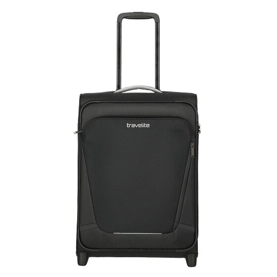 Travelite Jetpack Multi Light 2 ruedas Carro de la cabina 55 cm