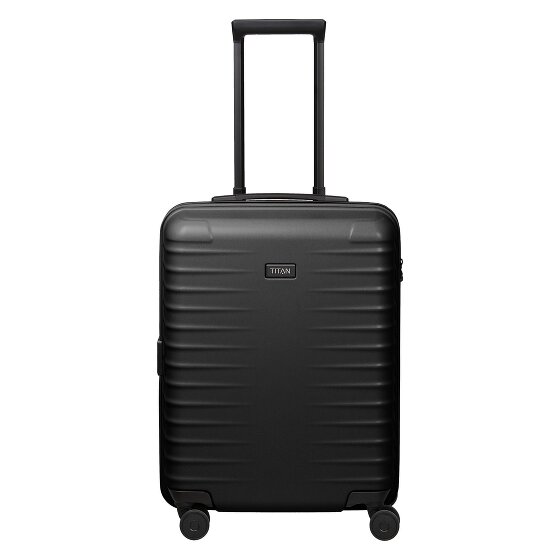 Titan Upgrade 4 ruedas Carro de la cabina S 55 cm