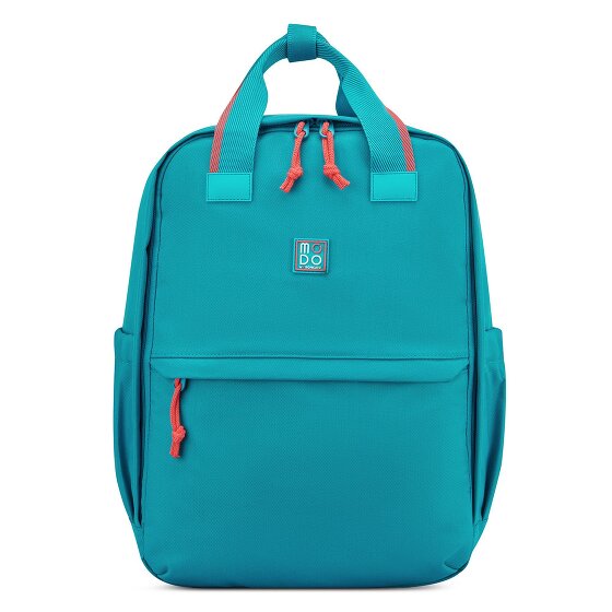 MODO by Roncato Mochila de viaje Starlight 3.0 Compartimento para portátil de 40 cm