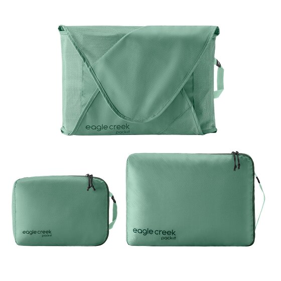 Eagle Creek Pack-It juego de alforjas 3 pcs.