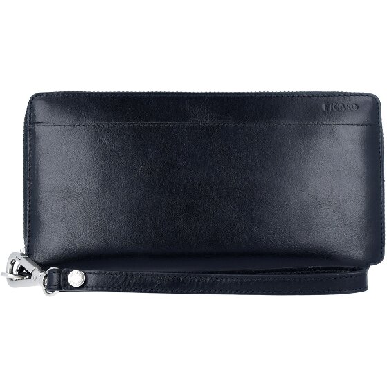 Picard Cartera Buddy cuero 22 cm