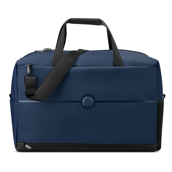 Delsey Paris Turenne Soft Bolsa de viaje 55 cm