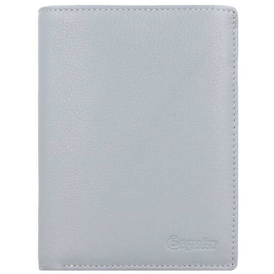 Esquire Billetera Viktoria Piel RFID 10 cm