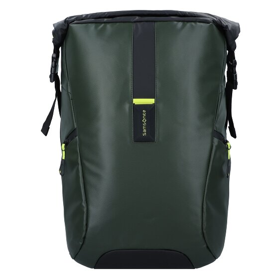 Samsonite Paradiver Light Mochila de día L 49 cm Compartimento para el portátil