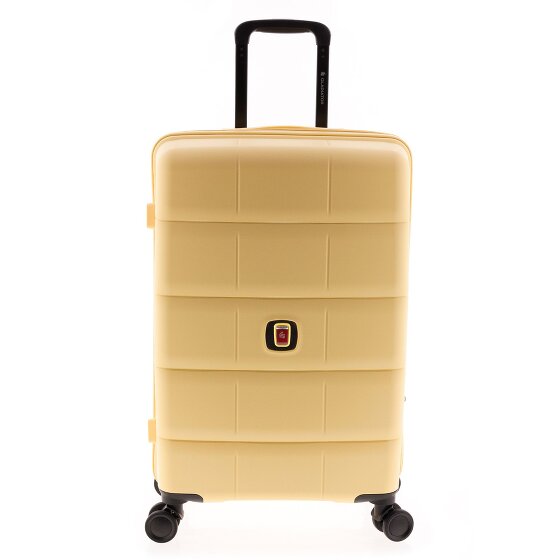 Gladiator 2700 4 ruedas Carrito 64 cm