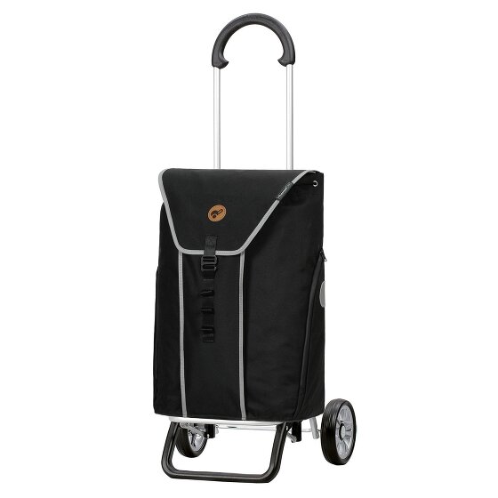 Andersen Shopper Scala Shopper Plus Bahne Carro de la compra 54 cm