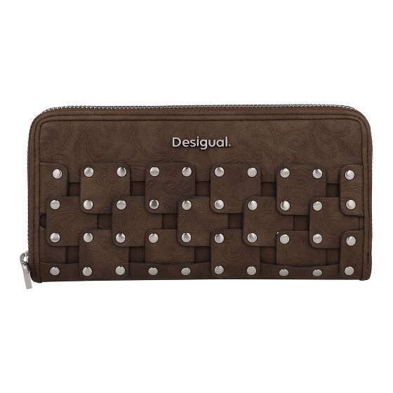 Desigual New Patch Fiona Cartera 20.5 cm