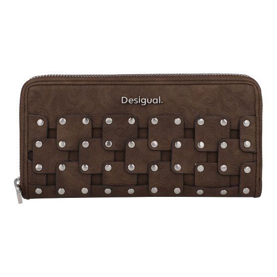 Desigual New Patch Fiona Cartera 20.5 cm