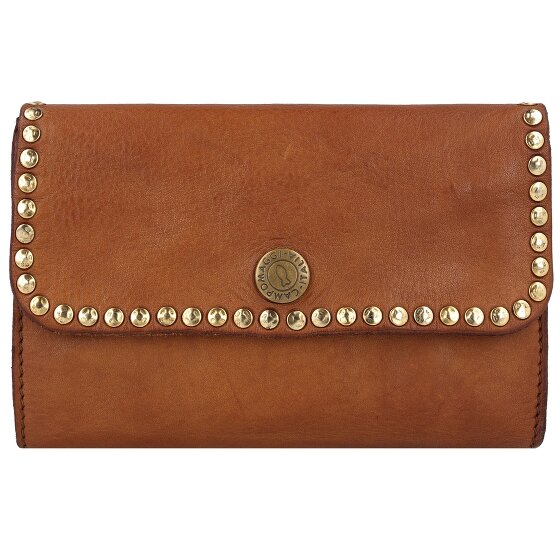 Campomaggi Cartera Piel 15.5 cm