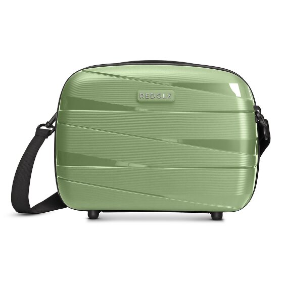 Redolz Essentials 10 Estuche de belleza 34 cm